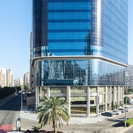 Mercure Makkah Aziziah La La Mecca Esterno foto