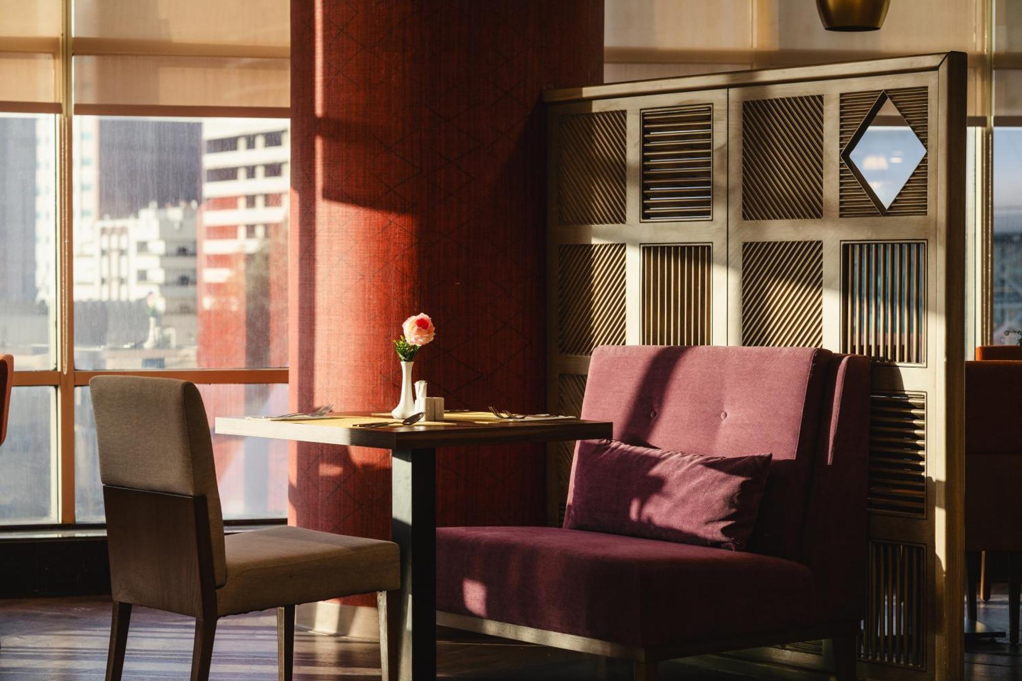 Mercure Makkah Aziziah La La Mecca Esterno foto