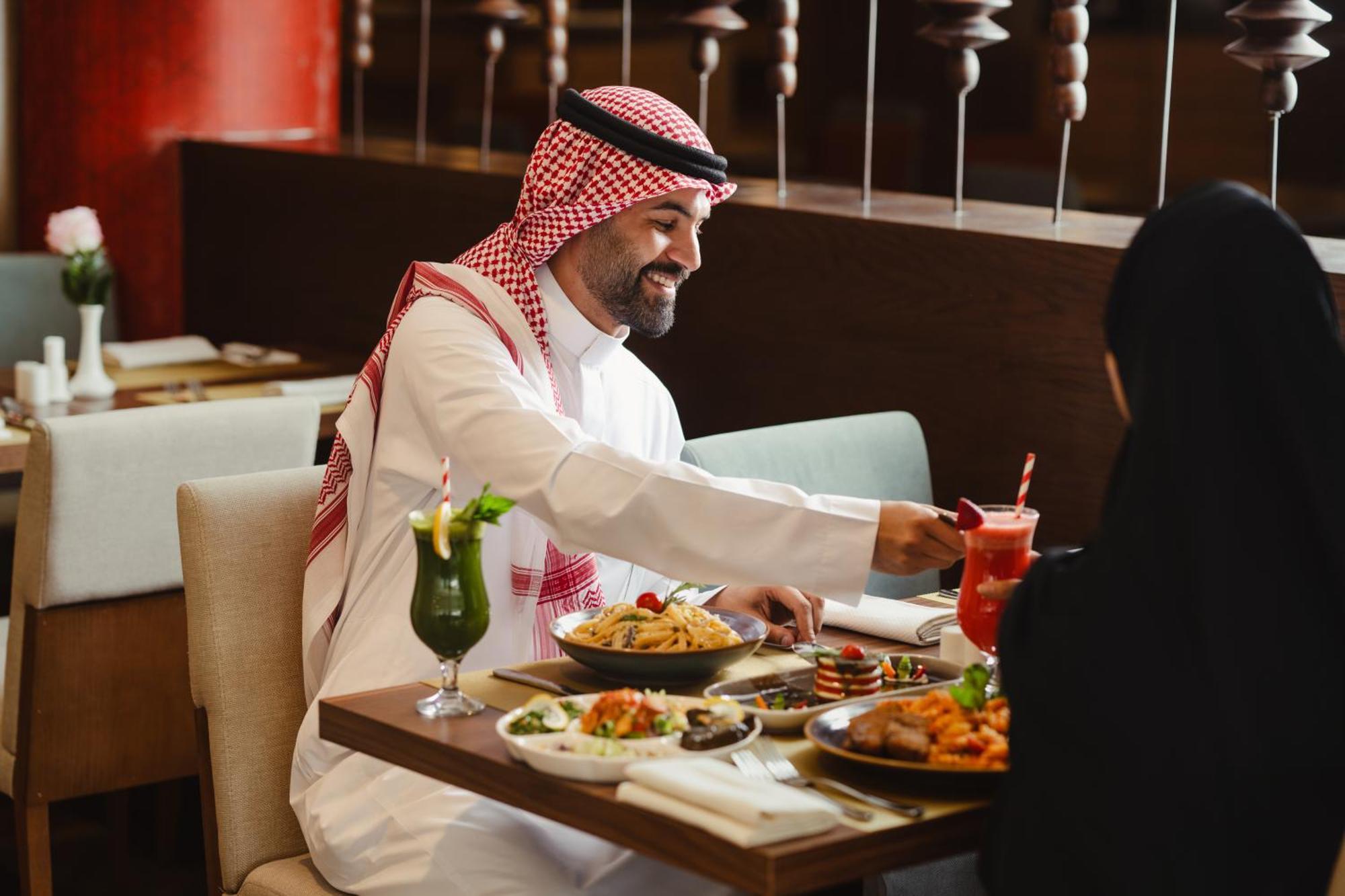 Mercure Makkah Aziziah La La Mecca Esterno foto